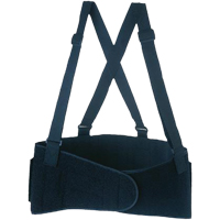 Back Supports, Elastic Helyx Safety & Industrial Supplies