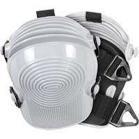 Ultraflex&reg; Non-Skid Professional Knee Pad, Slip-On Style, Plastic Caps, Foam Pads Helyx Safety & Industrial Supplies