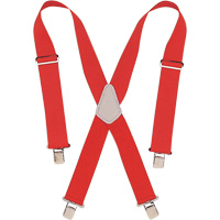 Construction Suspenders Helyx Safety & Industrial Supplies