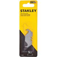 1996 Large Hook Blades, Single Style Helyx Safety & Industrial Supplies
