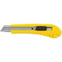 Standard Snap-Off Knife Helyx Safety & Industrial Supplies