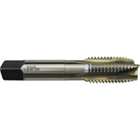 Taraud machine &agrave; cannelure spirale Bright Wizard, Filet de 5/16"-18, 2-23/32" l Helyx Safety & Industrial Supplies