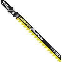 Lame de scie sauteuse, Tige en T Helyx Safety & Industrial Supplies