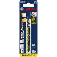 Lame de scie sauteuse, Tige en T Helyx Safety & Industrial Supplies