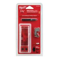 Switchblade Self-Feed Bits - Replacement Blades Helyx Safety & Industrial Supplies
