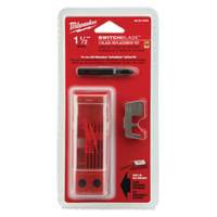 Switchblade Self-Feed Bits - Replacement Blades Helyx Safety & Industrial Supplies