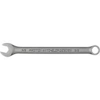 Cl&eacute; mixte, 12 pans, 3/8", Fini Oxyde noir Helyx Safety & Industrial Supplies