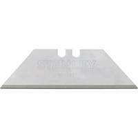 Heavy-Duty Steel Blades with Dispenser, Single Style Helyx Safety & Industrial Supplies