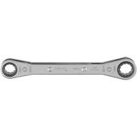 BOITE RAT WR 3/8 X 7/16 12                       Helyx Safety & Industrial Supplies