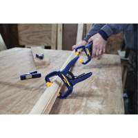 Quick-Grip&reg; Handi-Clamp&reg; Helyx Safety & Industrial Supplies