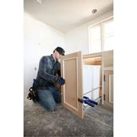 Quick-Grip&reg; Handi-Clamp&reg; Helyx Safety & Industrial Supplies