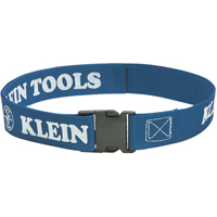 Ceinture utilitaire l&eacute;g&egrave;re, Nylon, Bleu Helyx Safety & Industrial Supplies