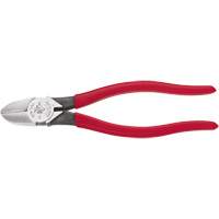 Heavy-Duty Diagonal Cutting Pliers, 7-11/16" L Helyx Safety & Industrial Supplies