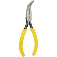 Pince &agrave; bec long recourb&eacute;e, 6-1/4" lo Helyx Safety & Industrial Supplies