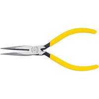Pinces effil&eacute;es &agrave; bec long, 5-5/8" lo Helyx Safety & Industrial Supplies