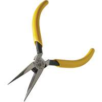 Pinces effil&eacute;es &agrave; bec long, 5-5/8" lo Helyx Safety & Industrial Supplies