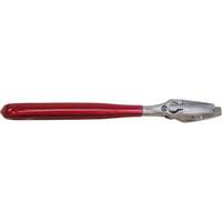 Adjustable Wrench, 4-1/2" L, 1/2" Max Width, Chrome/Polished Helyx Safety & Industrial Supplies
