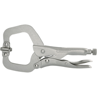 Pince-&eacute;tau, Longueur 6-4/5", Pinces serre-joints Helyx Safety & Industrial Supplies