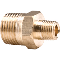 Mamelons r&eacute;ducteurs hexagonaux Helyx Safety & Industrial Supplies