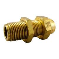 RACCORD DE CLOISON P.T.C. Helyx Safety & Industrial Supplies