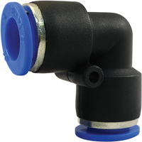 Raccord coude femelle Helyx Safety & Industrial Supplies