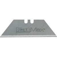 FATMAX&reg; Utility Knife Blades, Single Style Helyx Safety & Industrial Supplies