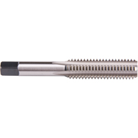 Taraud &eacute;baucheur &agrave; main, Acier rapide, Filet 3-48 Helyx Safety & Industrial Supplies