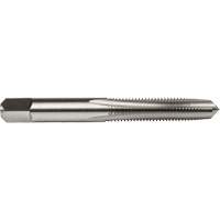 Taraud &eacute;baucheur &agrave; main, Acier rapide, Filet 1"-14 Helyx Safety & Industrial Supplies