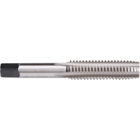 Taraud interm&eacute;diaire &agrave; main, Acier rapide, Filet 1-64 Helyx Safety & Industrial Supplies