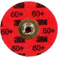 Disque abrasif de 3" Cubitron - grain 60+, 3" dia., Grain 60+ Helyx Safety & Industrial Supplies