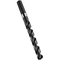 Split Point Jobber Drill Bit, High Speed Steel, 1/8", 65 mm L, 36 mm Flute, 135° Point Angle Helyx Safety & Industrial Supplies