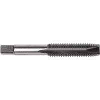 Taraud &agrave; pointe spiral&eacute;e style d&eacute;gag&eacute;, Acier rapide, Filet de 1/2"-13, 3-3/8" l Helyx Safety & Industrial Supplies