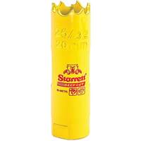 Bi-Metal Holesaw - 25/32", 25/32", 2" Depth of Cut, Bi-Metal Helyx Safety & Industrial Supplies