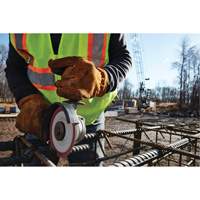 Metalmax Circular Saw Blades, 4-1/2", Metal/Non-Ferrous Use Helyx Safety & Industrial Supplies