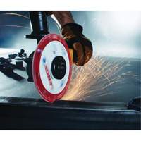 Metalmax Circular Saw Blades, 4-1/2", Metal/Non-Ferrous Use Helyx Safety & Industrial Supplies
