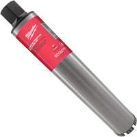 Diamond Premium Wet Core Bit Helyx Safety & Industrial Supplies