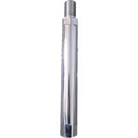Core Bit Extension, 5/8" Max. Diameter, 12" Length, 5/8" Shank Helyx Safety & Industrial Supplies