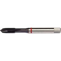 Red Shark Spiral Point Tap, High Speed Cobalt, 1/4"-20 Thread, 3.15" L Helyx Safety & Industrial Supplies