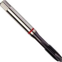 Red Shark Spiral Point Tap, High Speed Cobalt, 1/4"-20 Thread, 3.15" L Helyx Safety & Industrial Supplies