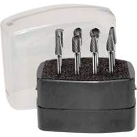 Carbide Burr Sets