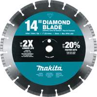 Lame diamant turbo Helyx Safety & Industrial Supplies