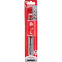 Masonry Drill Bits