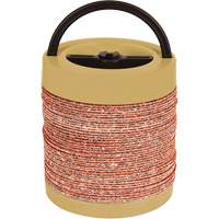 Cerabond X Fibre Disc, Ceramic, 24, 7" Dia x 7/8" Arbor Helyx Safety & Industrial Supplies