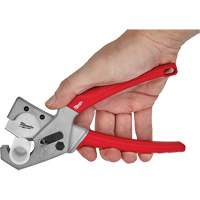 Tubing Cutter, 1" Capacity Helyx Safety & Industrial Supplies