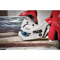 Tubing Cutter, 1" Capacity Helyx Safety & Industrial Supplies