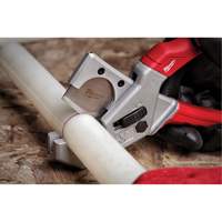 Tubing Cutter, 1" Capacity Helyx Safety & Industrial Supplies