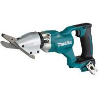 Cordless Fibre Cement Shears with Brushless Motor (Tool Only) Helyx Safety & Industrial Supplies