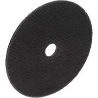 Cubitron II Cut-Off Wheel, 3" x 1/25", 3/8" Arbor, Ceramic Helyx Safety & Industrial Supplies