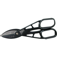 Tin Snips, 3-1/2" Cut Length, Straight Cut Helyx Safety & Industrial Supplies