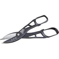 Tin Snips, 3-1/2" Cut Length, Straight Cut Helyx Safety & Industrial Supplies